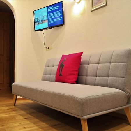 Apartamento Hirzinger Marlis Going am Wilden Kaiser Exterior foto