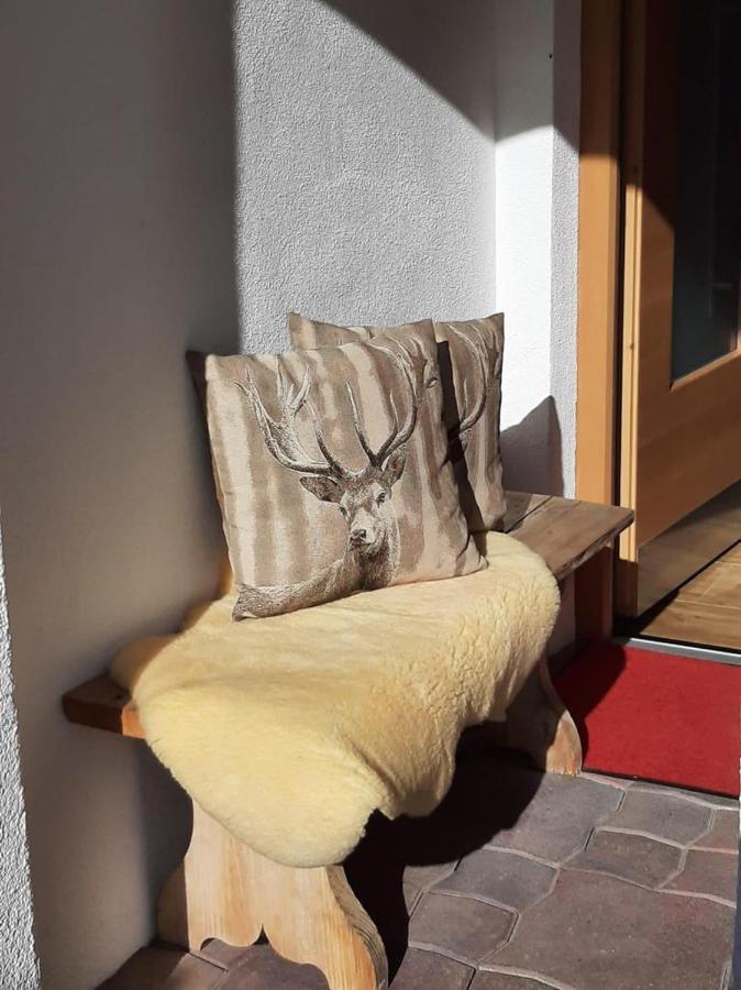 Apartamento Hirzinger Marlis Going am Wilden Kaiser Exterior foto