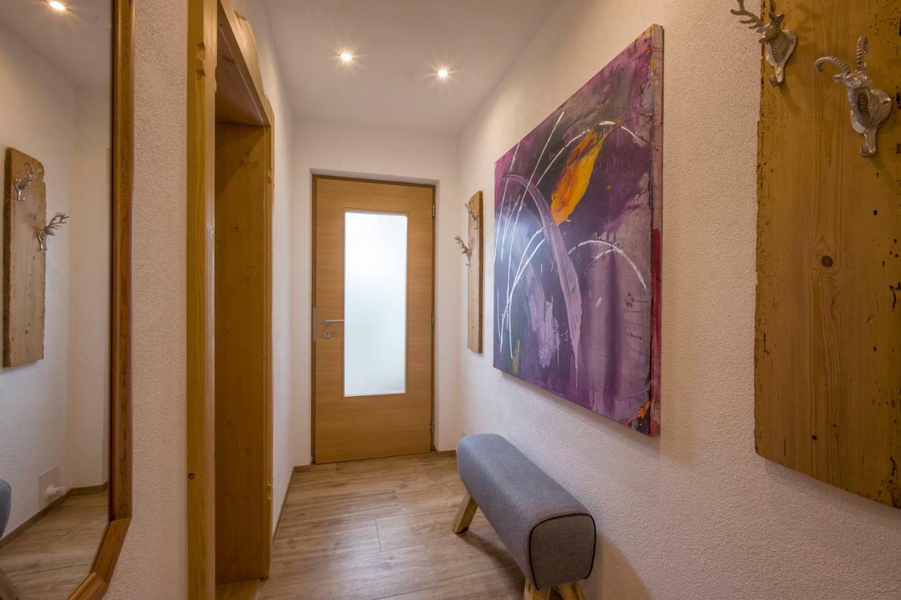 Apartamento Hirzinger Marlis Going am Wilden Kaiser Exterior foto