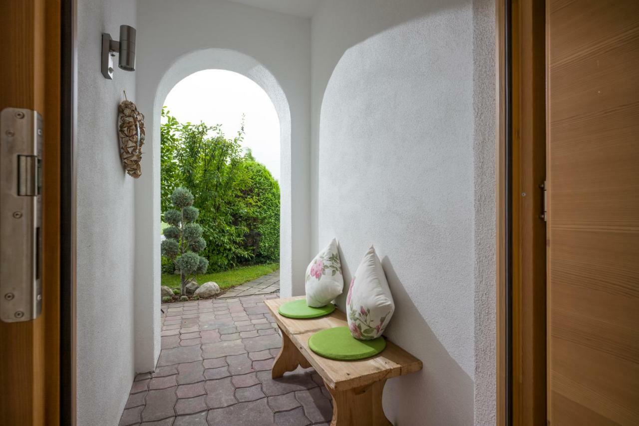 Apartamento Hirzinger Marlis Going am Wilden Kaiser Exterior foto